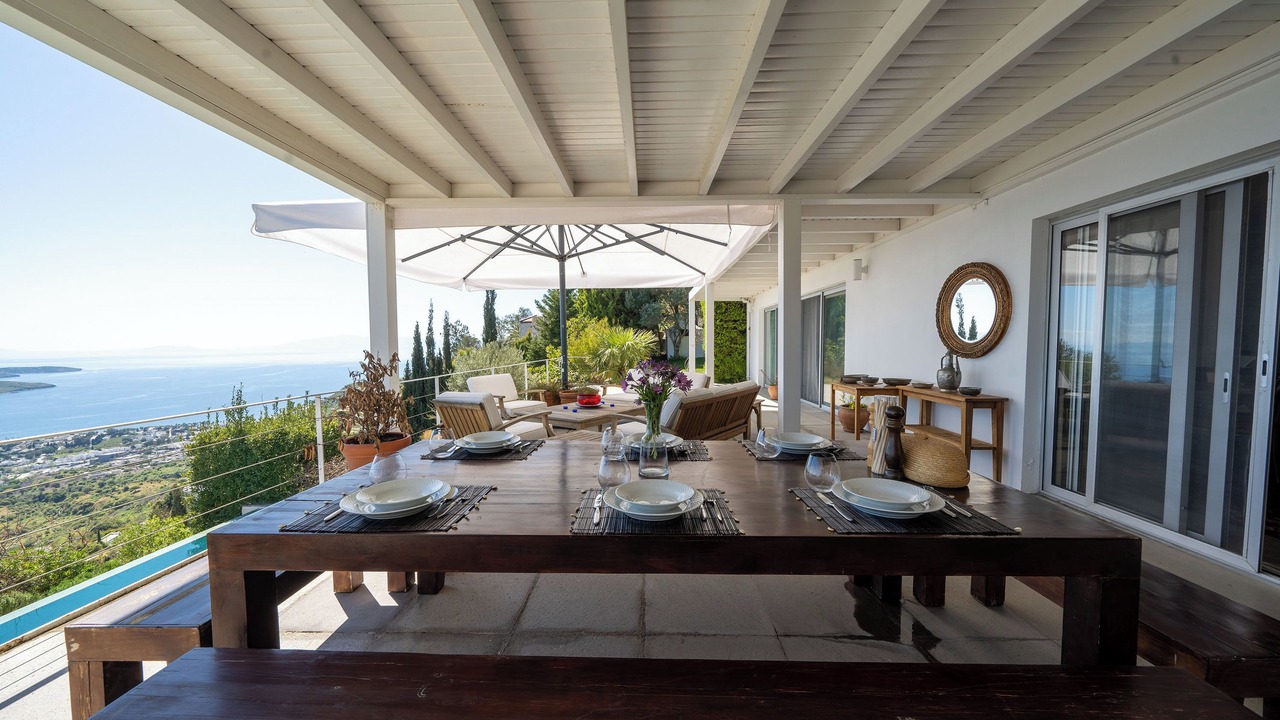 Photo of Outdoor in Bitez