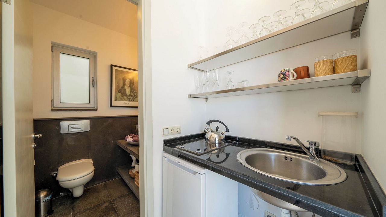 Photo of Bathroom in Bitez