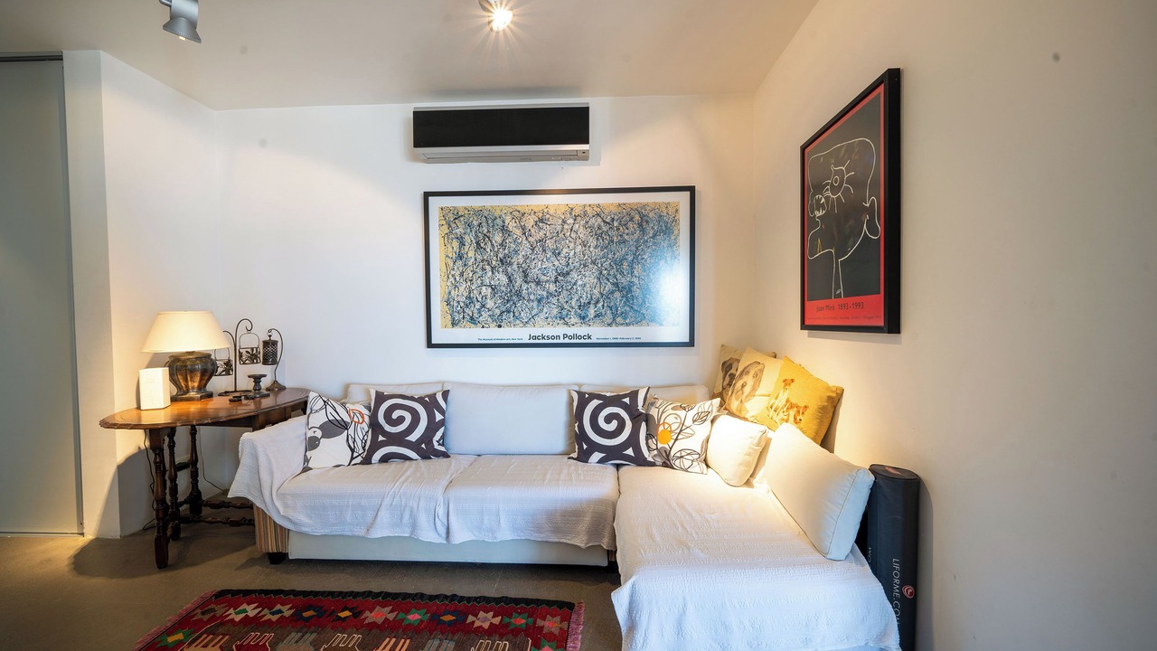 Photo of Livingroom in Bitez