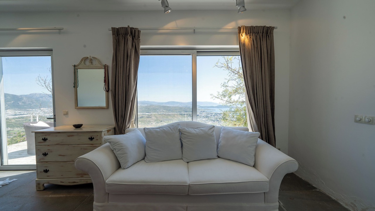 Photo of Livingroom in Bitez