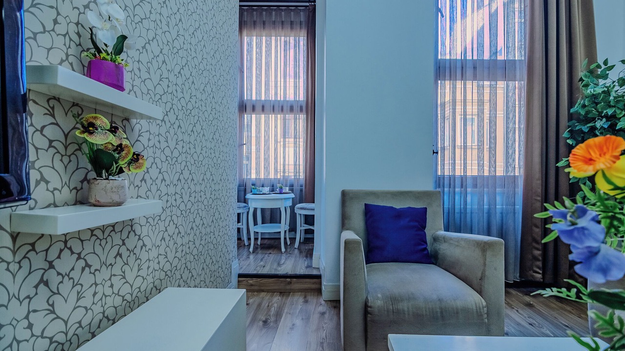 Photo of Bedroom in Taksim