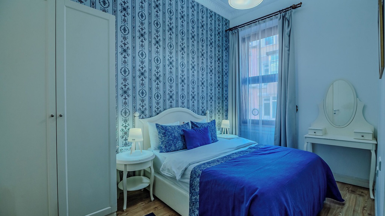 Photo of Bedroom in Taksim