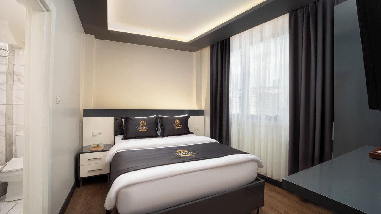 Photo of Bedroom in Bakırkoy