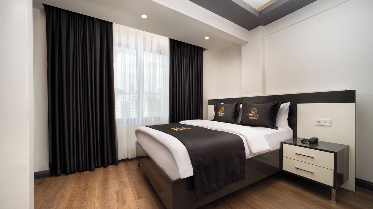 Photo of Bedroom in Bakırkoy