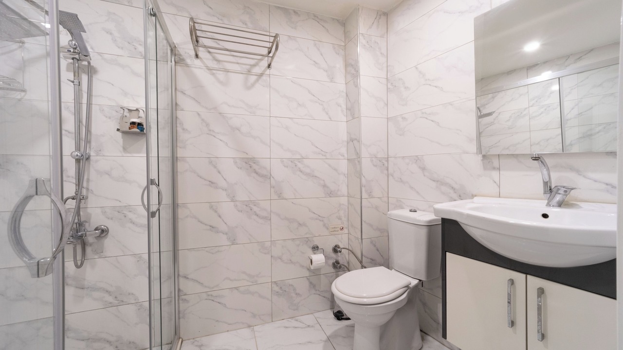 Photo of Bathroom in Bakırkoy