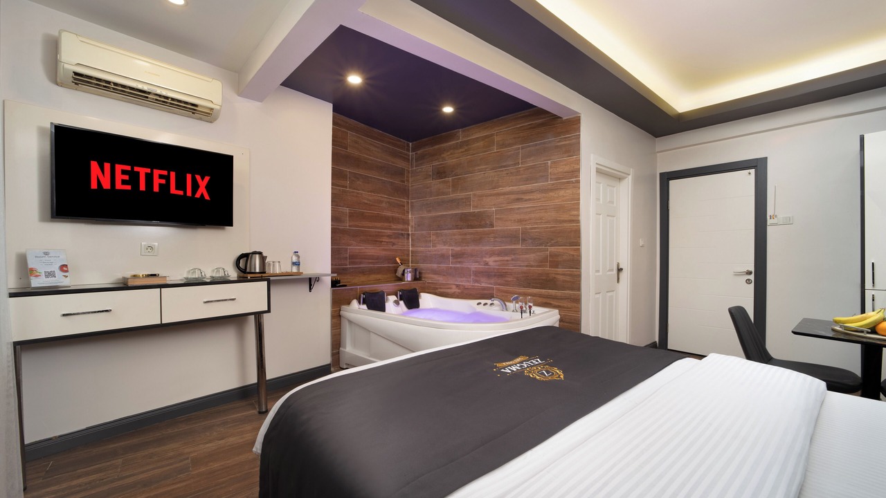 Photo of Bedroom in Bakırkoy