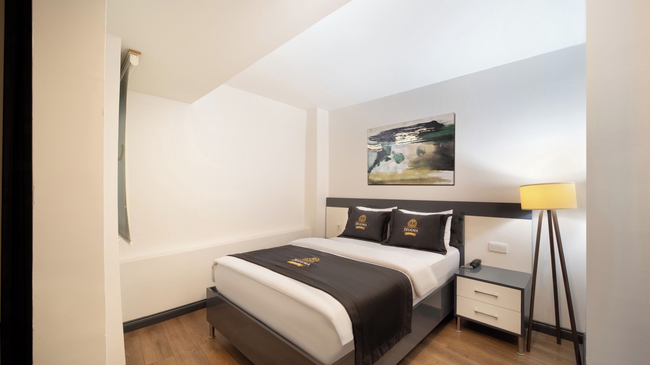 Photo of Bedroom in Bakırkoy