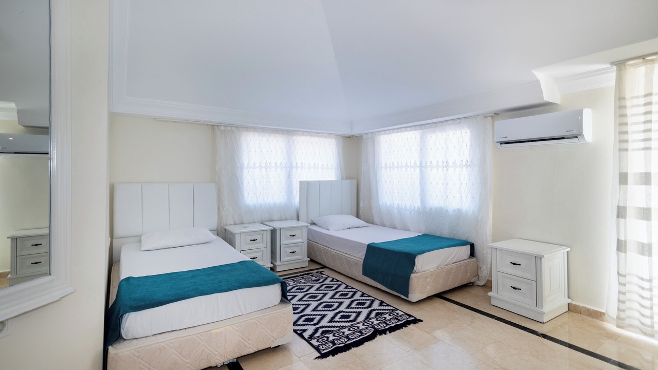 Photo of Bedroom in Payallar
