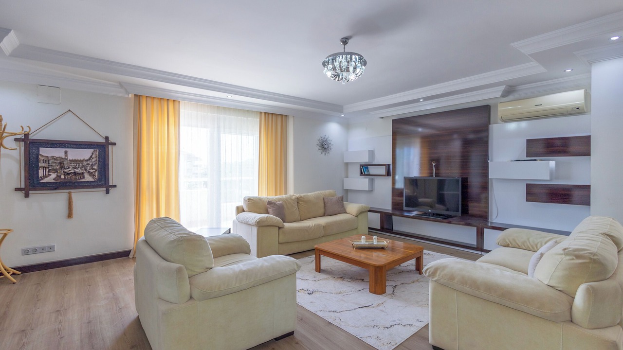 Photo of Livingroom in Payallar