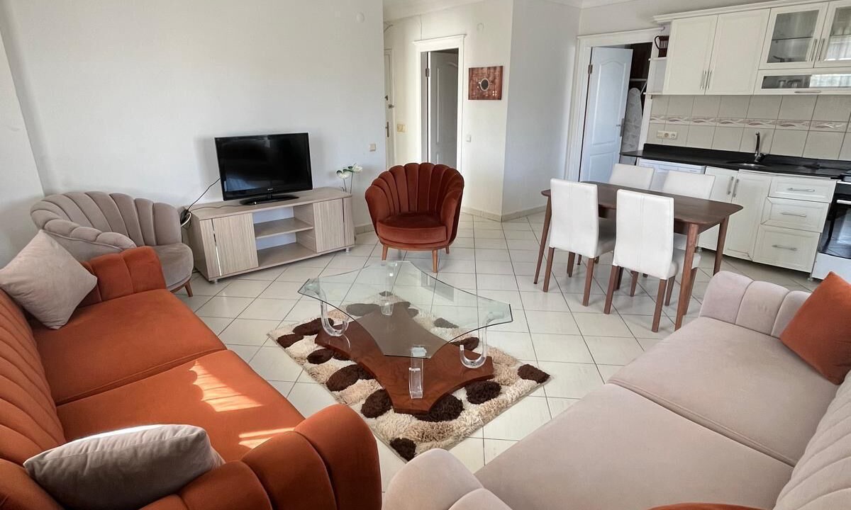 Photo of Livingroom in Payallar