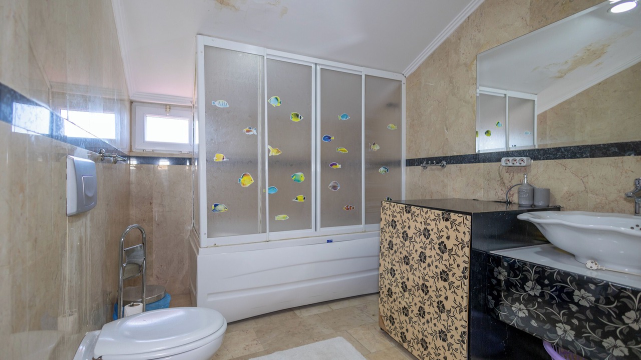 Photo of Bathroom in Payallar