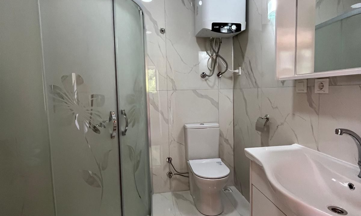 Photo of Bathroom in Ayder