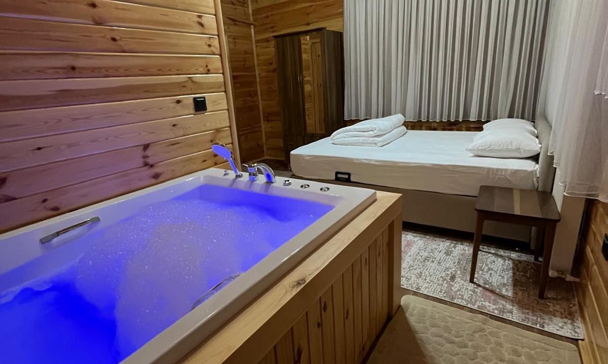 Photo of Bedroom in Ayder