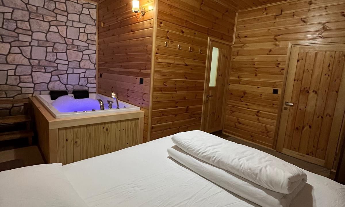 Photo of Bedroom in Ayder