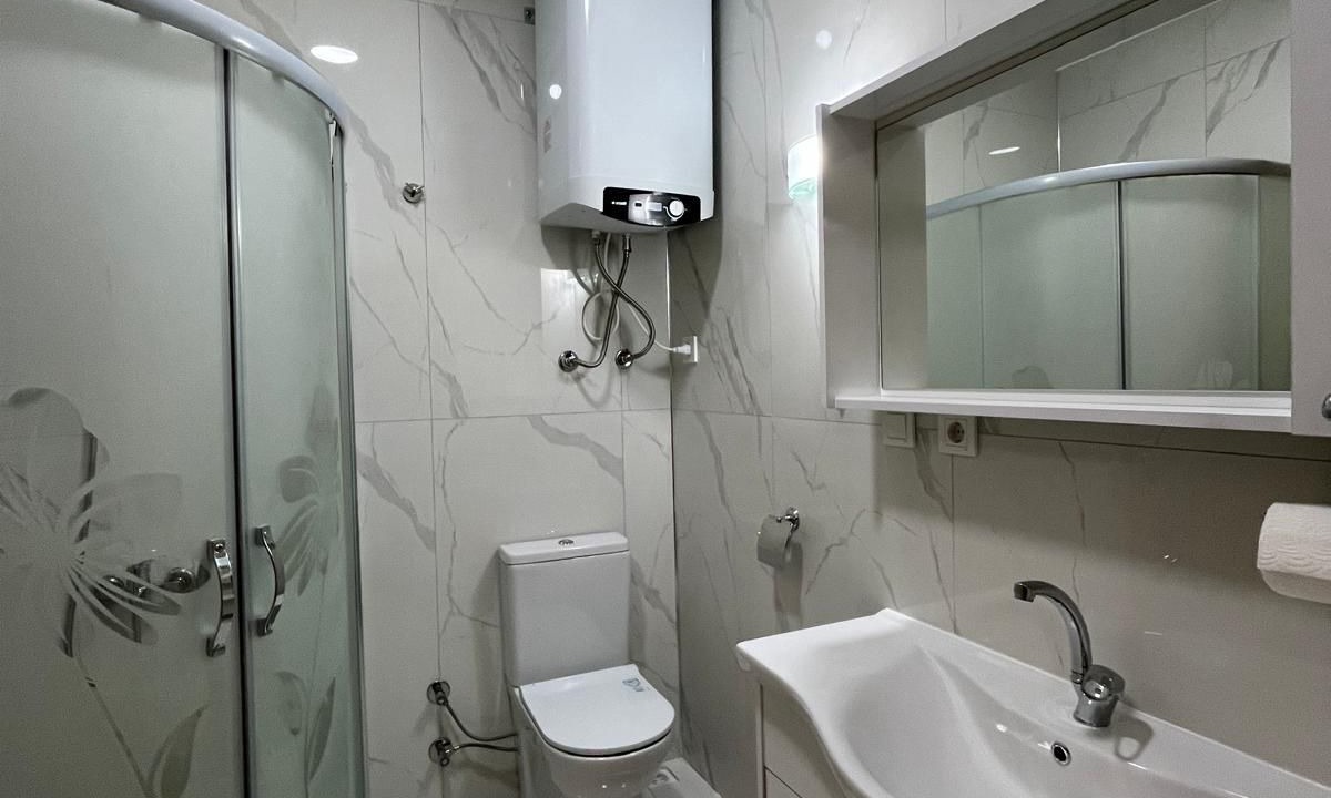 Photo of Bathroom in Ayder
