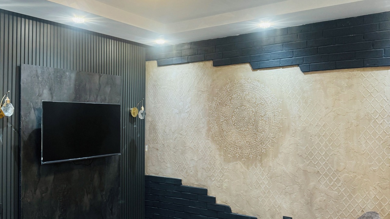 Photo of Livingroom in Pamukkale City Centre