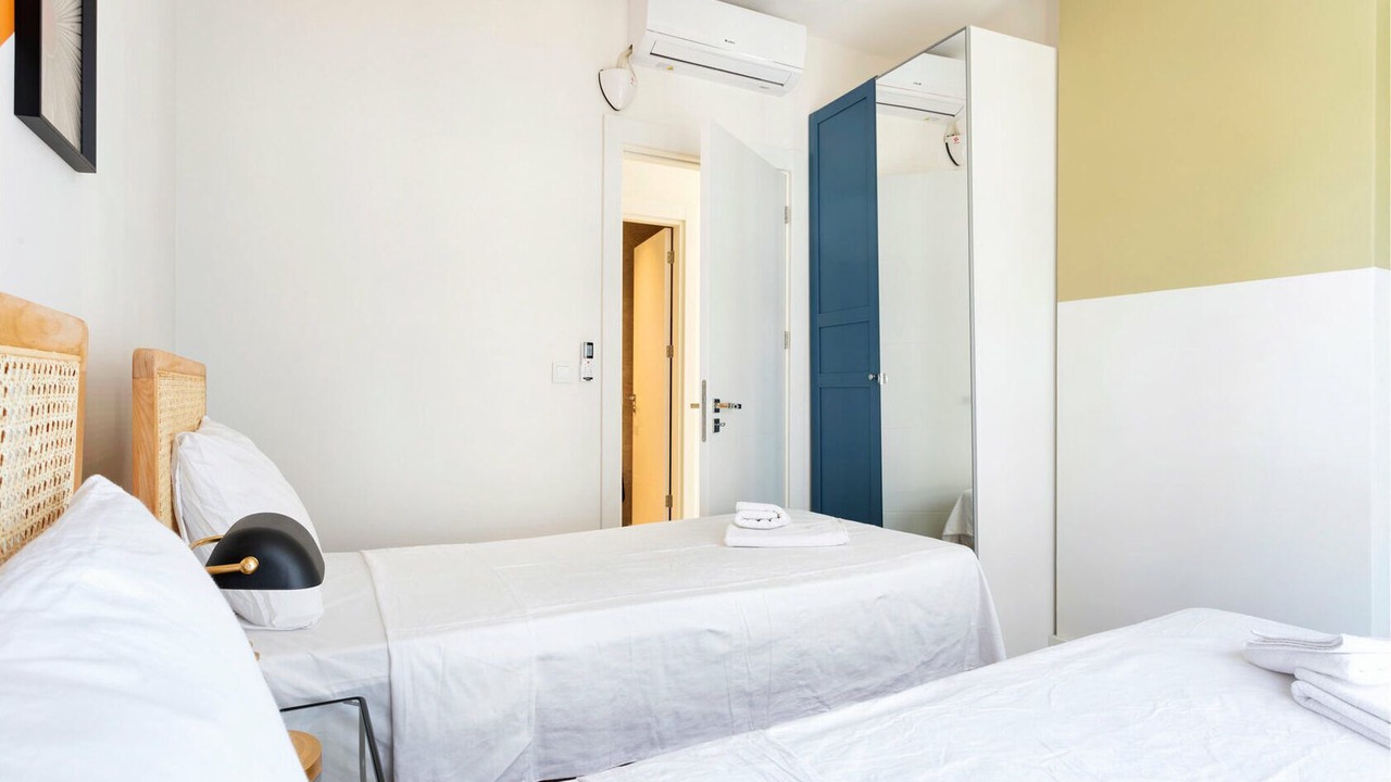 Photo of Bedroom in Beylikduzu