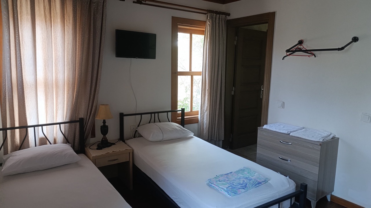 Photo of Bedroom in Antalya City Centre
