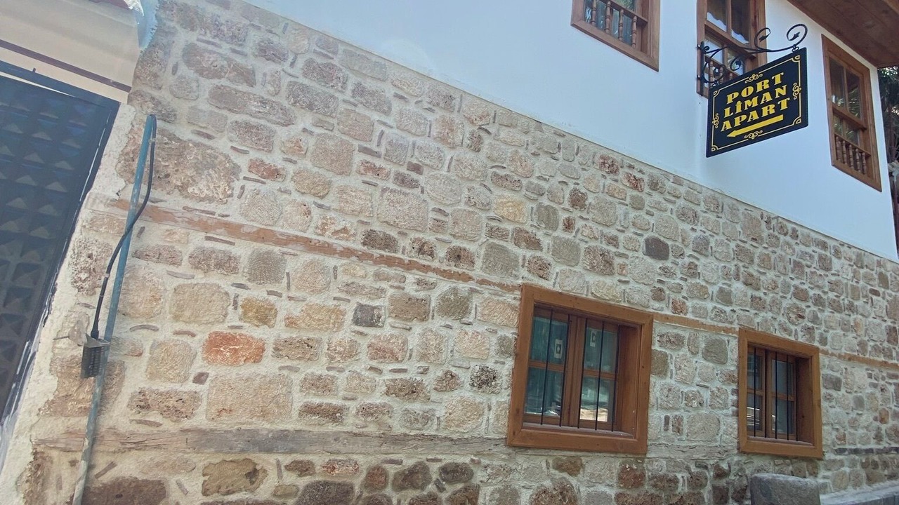Photo of Outdoor in Antalya City Centre