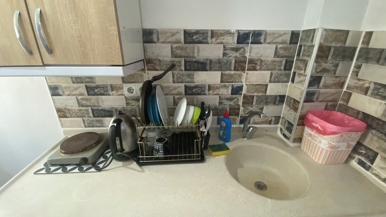 Photo of Kitchen in Antalya City Centre