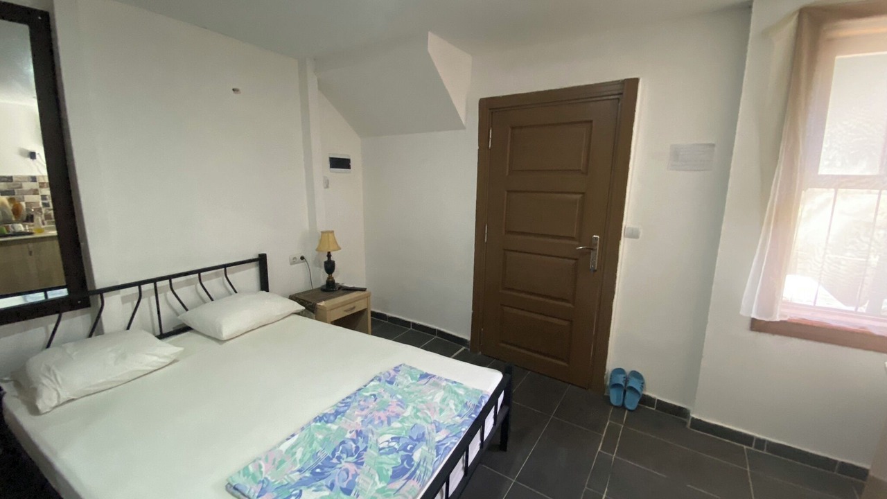 Photo of Bedroom in Antalya City Centre