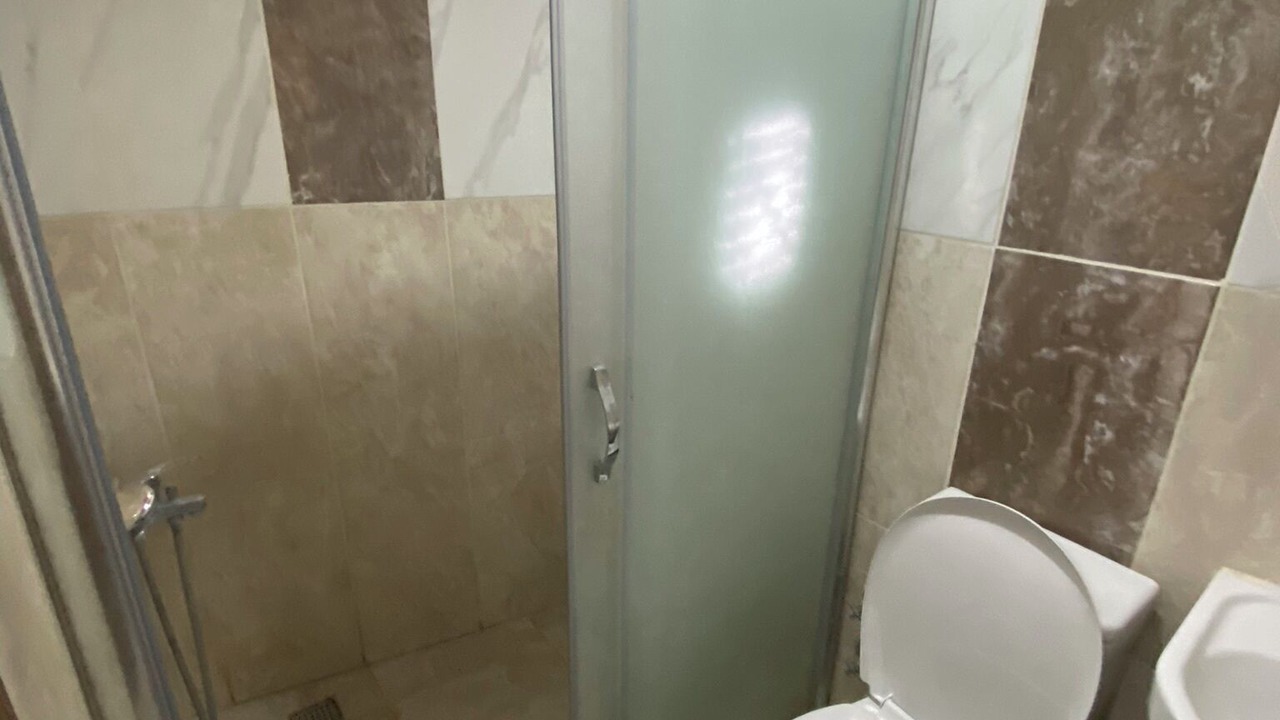 Photo of Bathroom in Antalya City Centre