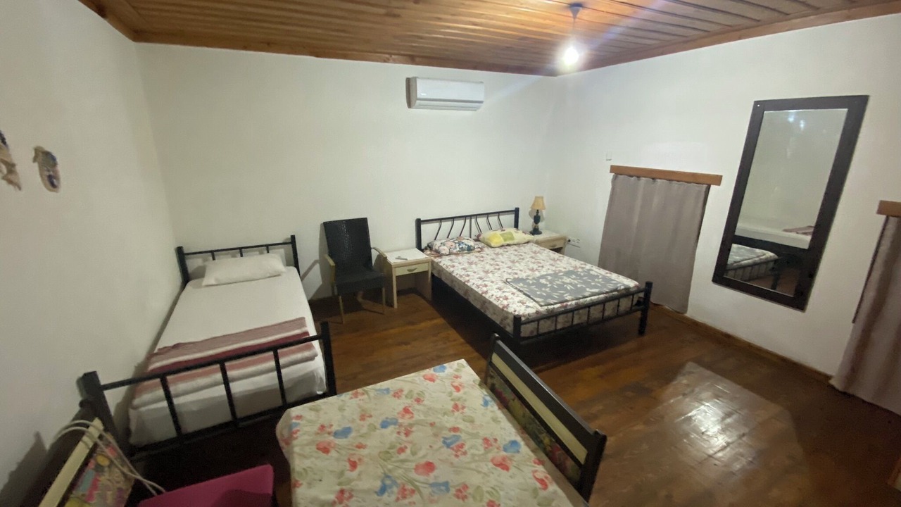 Photo of Bedroom in Antalya City Centre