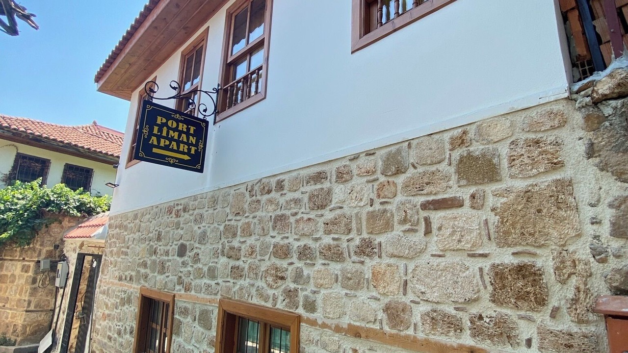 Photo of Outdoor in Antalya City Centre