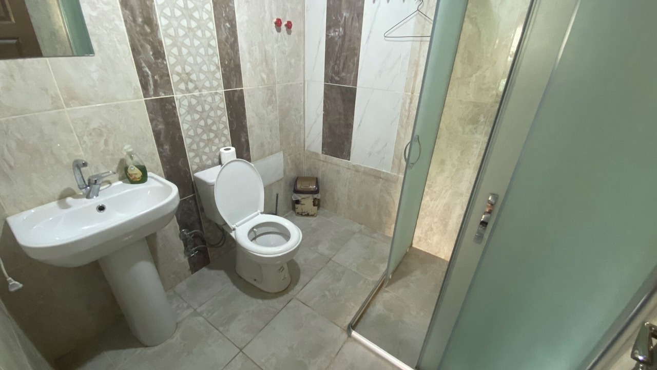 Photo of Bathroom in Antalya City Centre