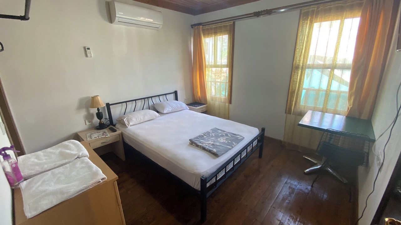 Photo of Bedroom in Antalya City Centre