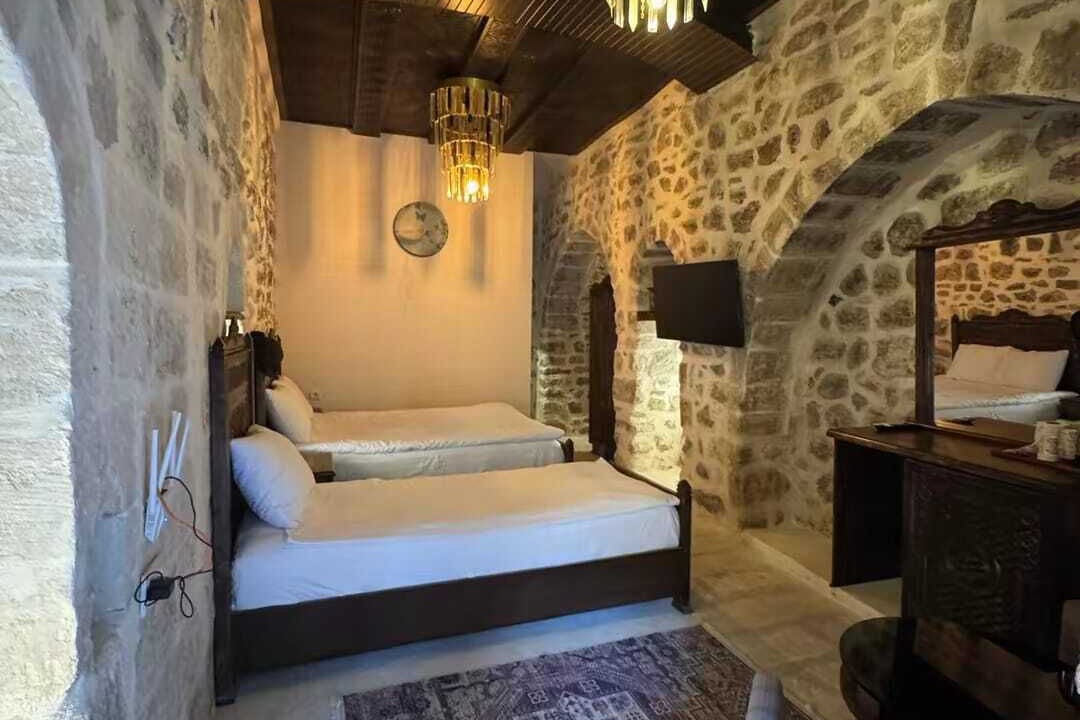 Photo of Bedroom in Artuklu