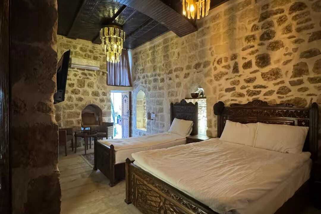 Photo of Bedroom in Artuklu