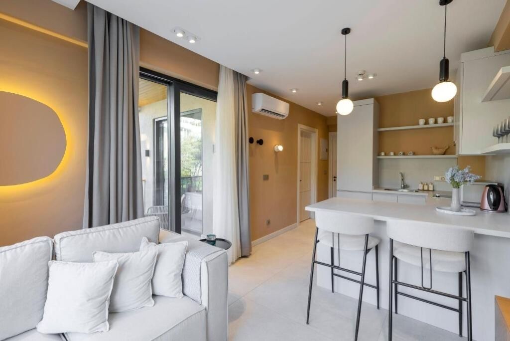 Photo of Livingroom in Bodrum City Center