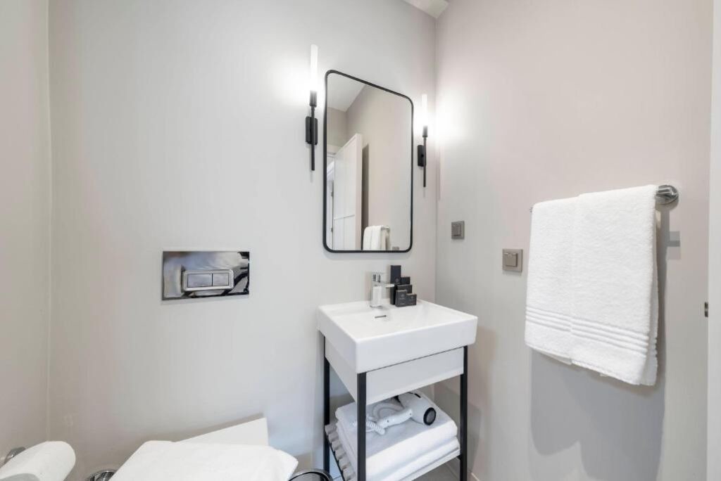 Photo of Bathroom in Bodrum City Center