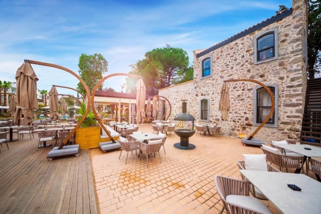 Photo of Outdoor in Bodrum City Center