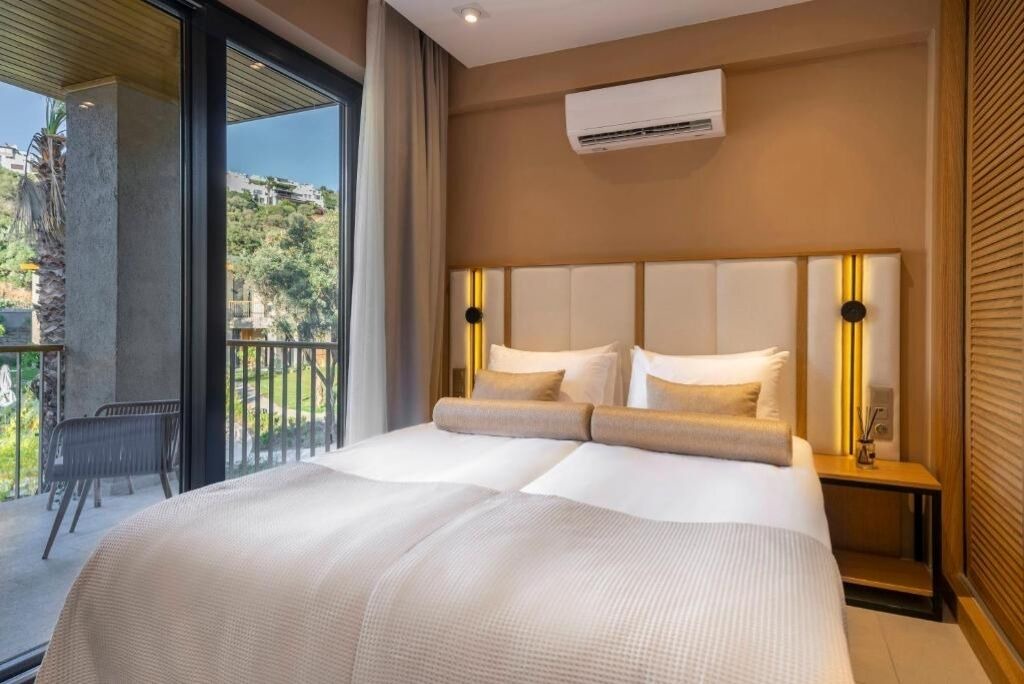 Photo of Bedroom in Bodrum City Center