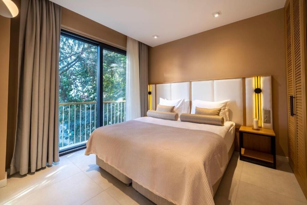 Photo of Bedroom in Bodrum City Center