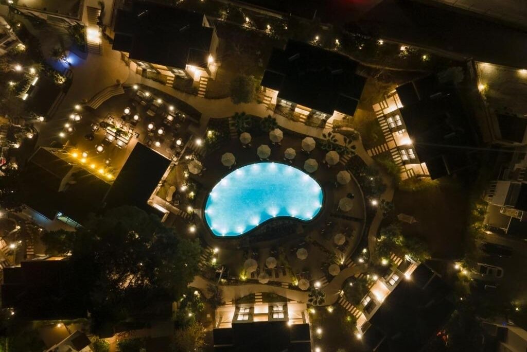 Photo of Outdoor in Bodrum City Center
