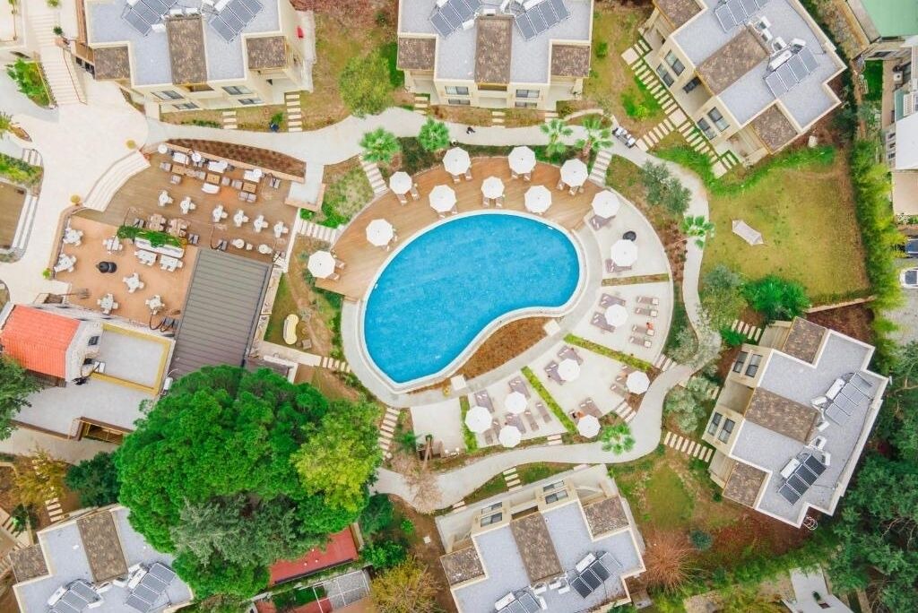 Photo of Outdoor in Bodrum City Center