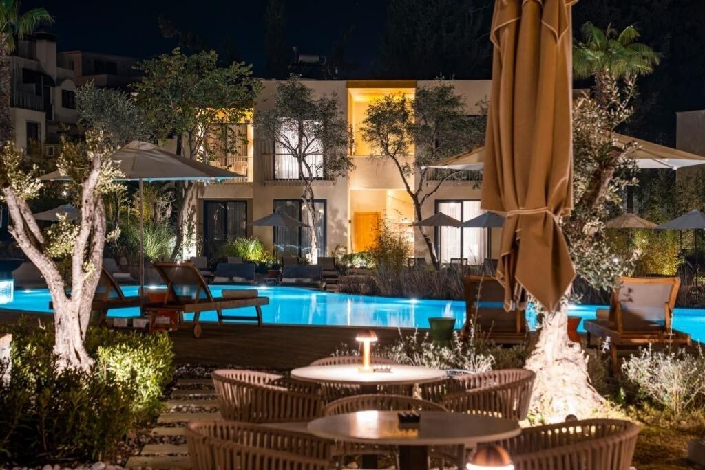 Photo of Outdoor in Bodrum City Center