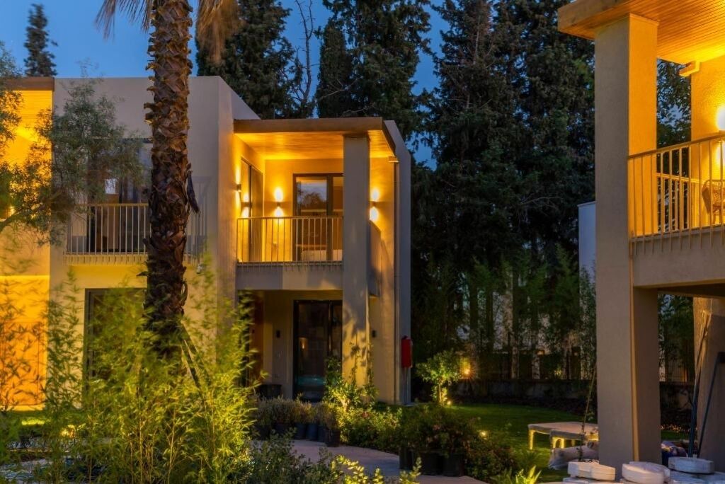 Photo of Outdoor in Bodrum City Center