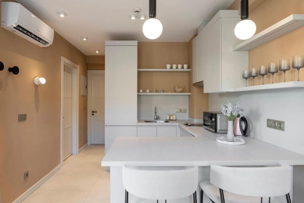 Photo of Kitchen in Bodrum City Center