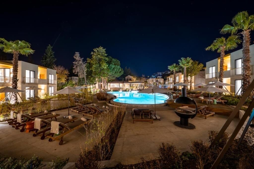 Photo of Outdoor in Bodrum City Center