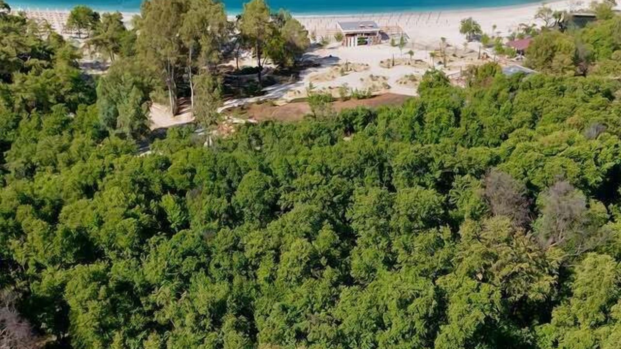 Photo of Outdoor in Oludeniz