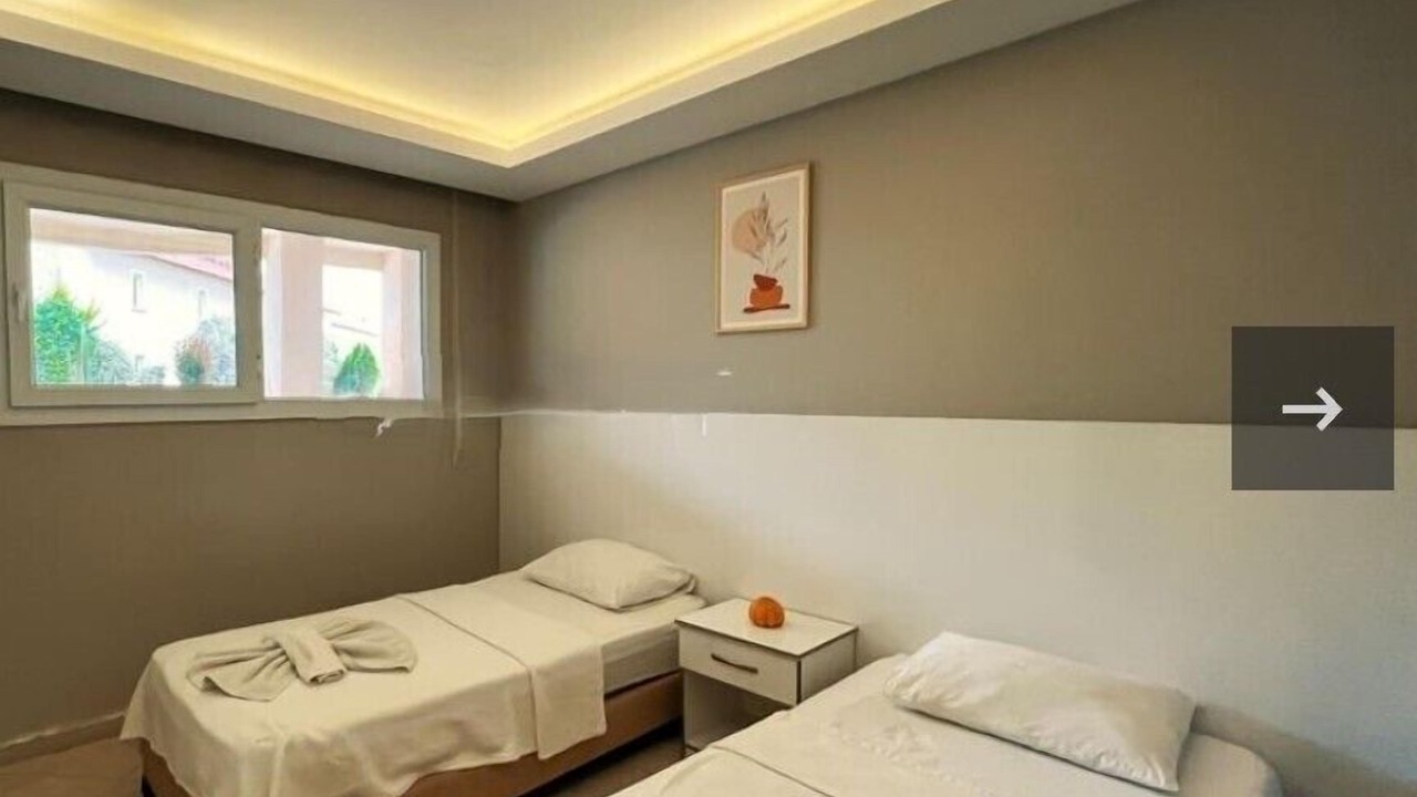 Photo of Bedroom in Oludeniz