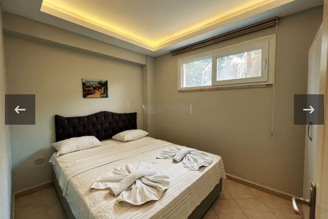 Photo of Bedroom in Oludeniz