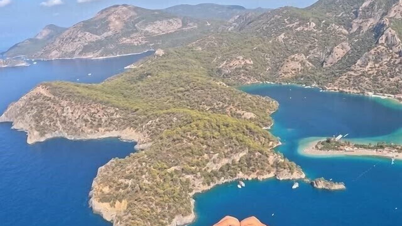 Photo of Others in Oludeniz