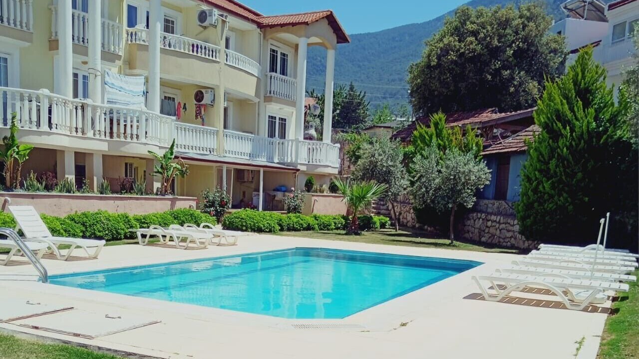 Photo of Outdoor in Oludeniz