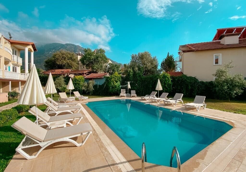 Photo of Outdoor in Oludeniz
