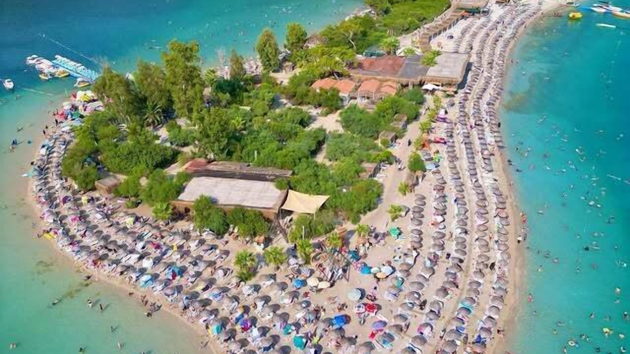 Photo of Others in Oludeniz